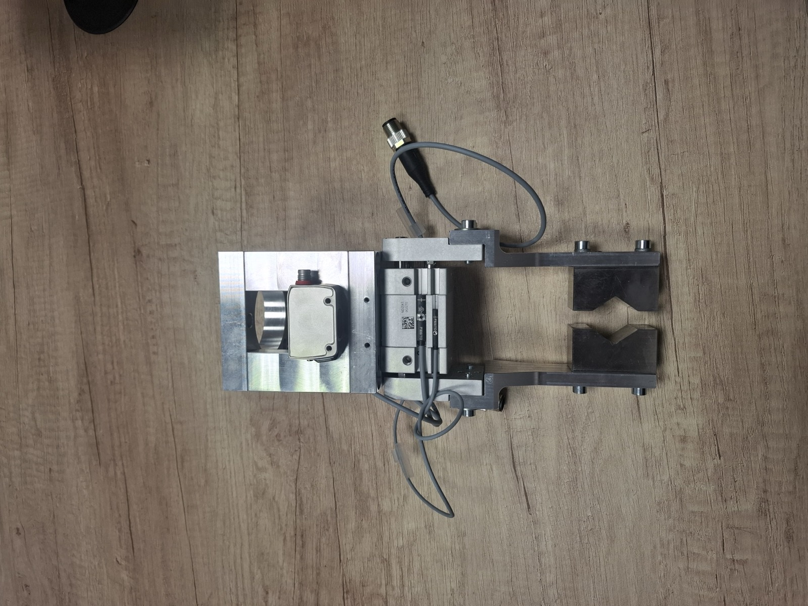 PREHENSEURS ROBOTS